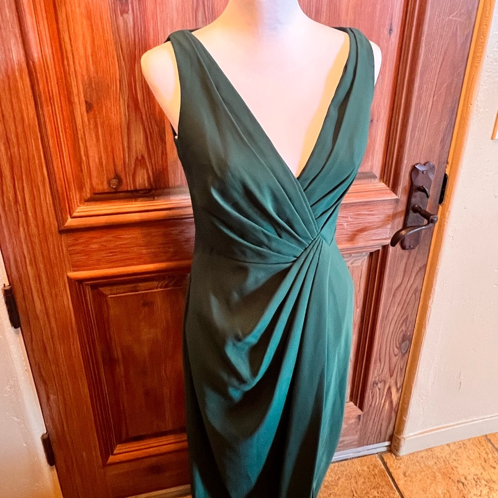 NWOT MAXI DRESS